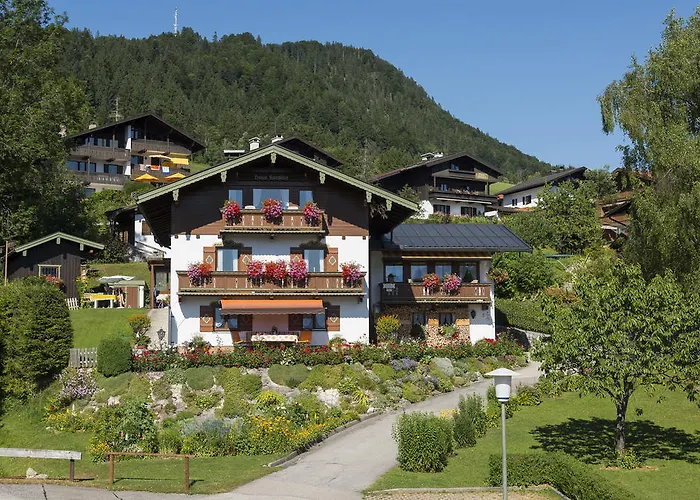 Haus Karoline